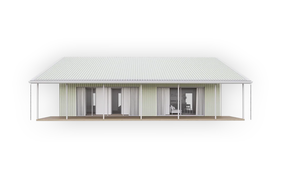ErgaHuts Zenith