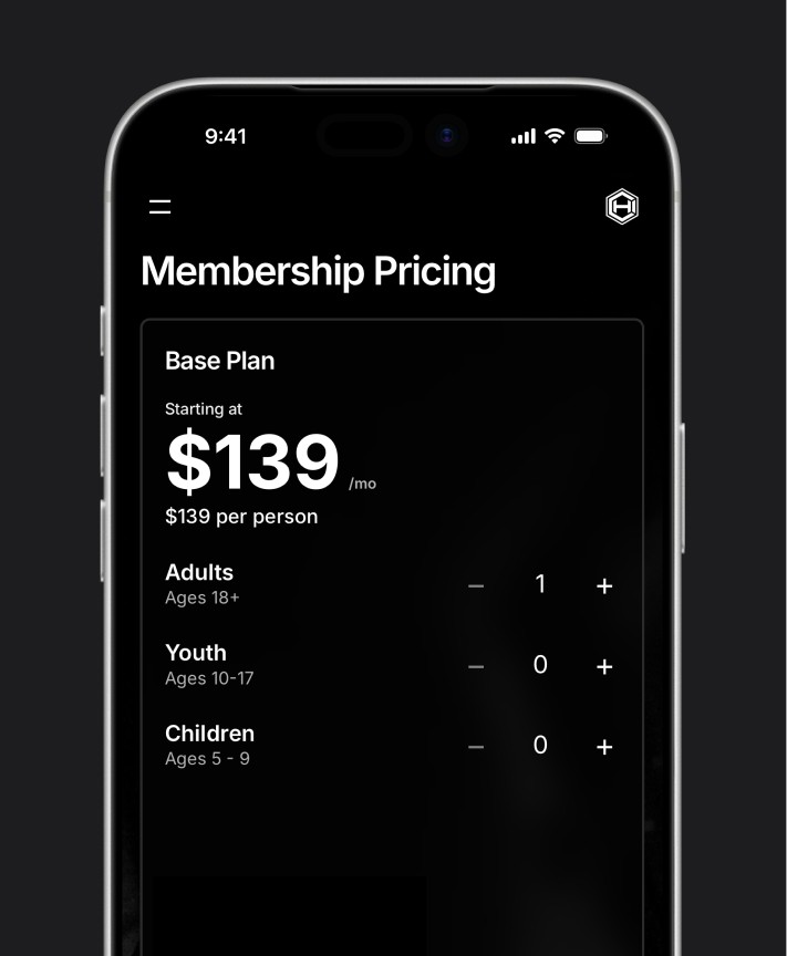Membership Conversion
