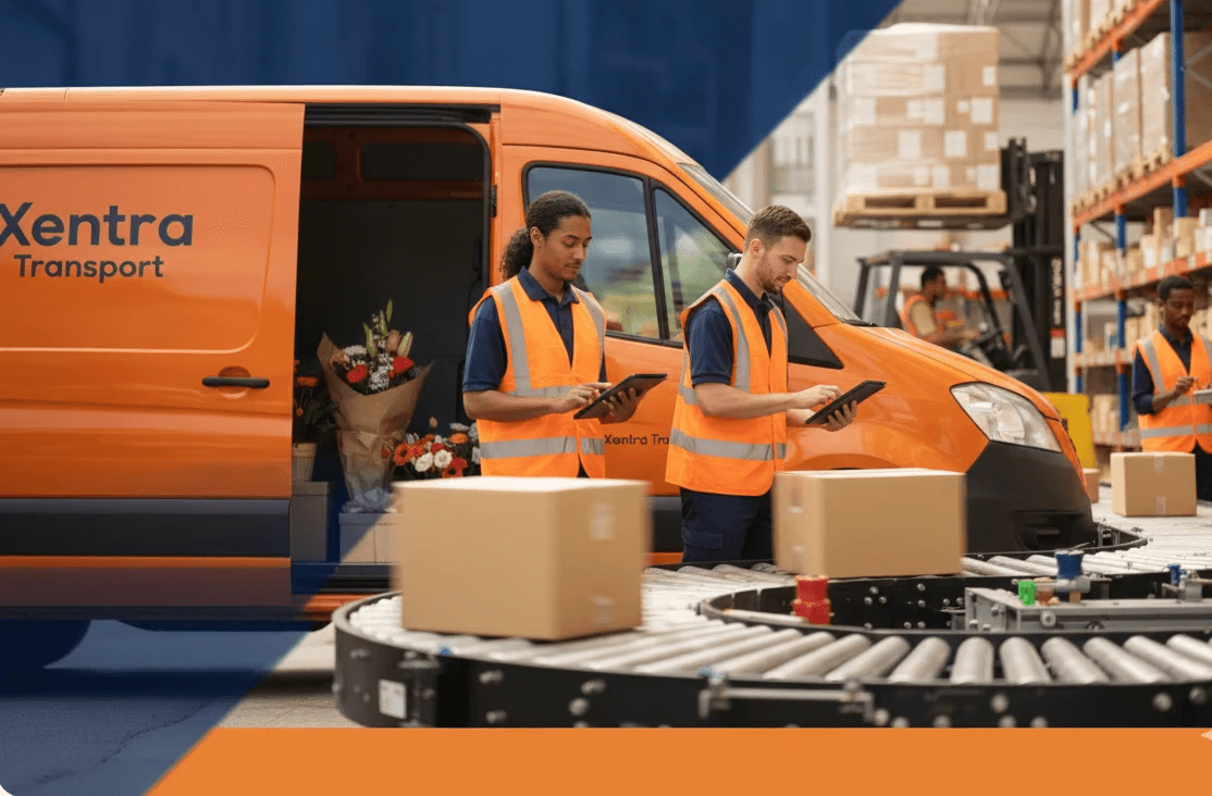 Office & Warehouse Logistics In New jersey