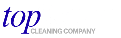 topCleanr logo