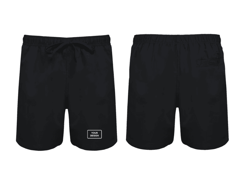 Swimming Shorts