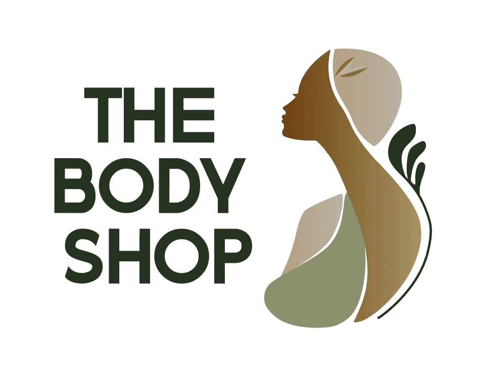 Woman Look Into The Camera