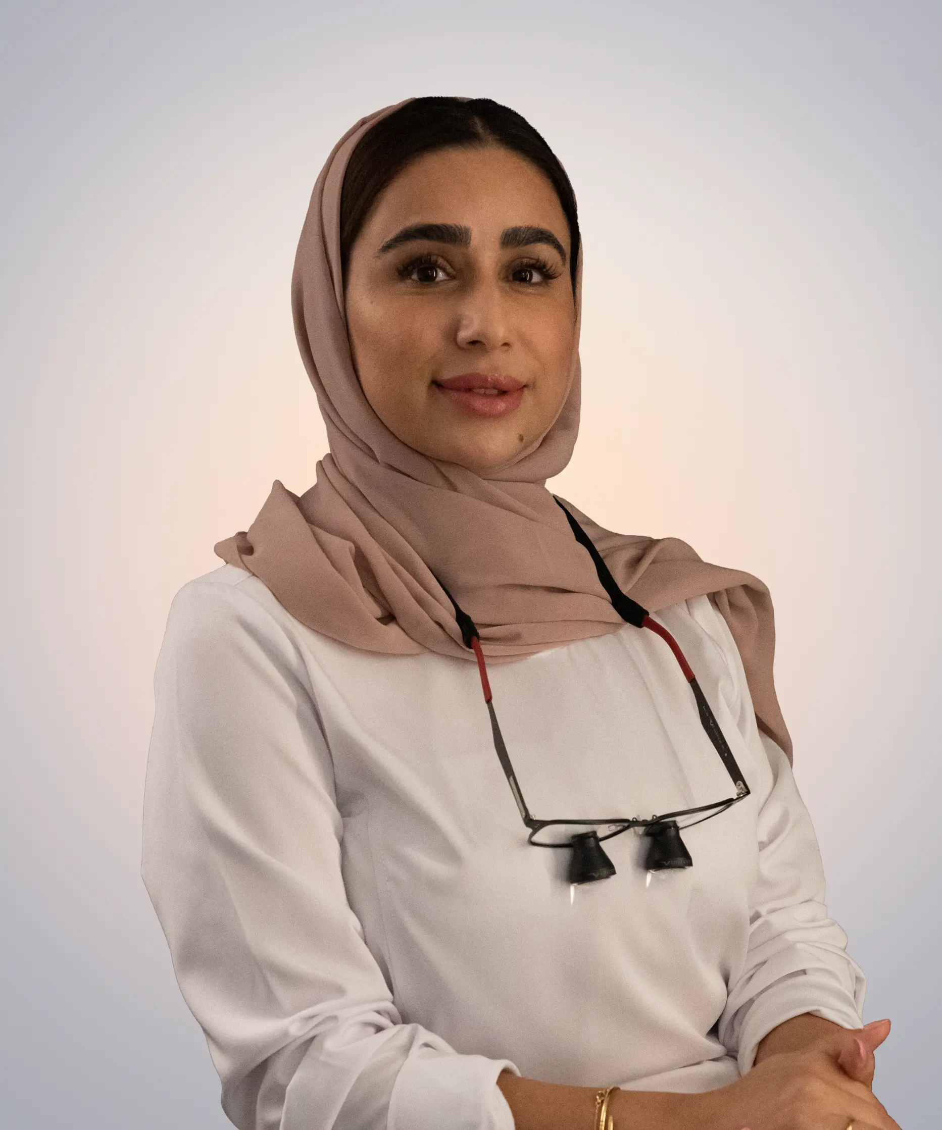 Dr. Amna Ali Hasan