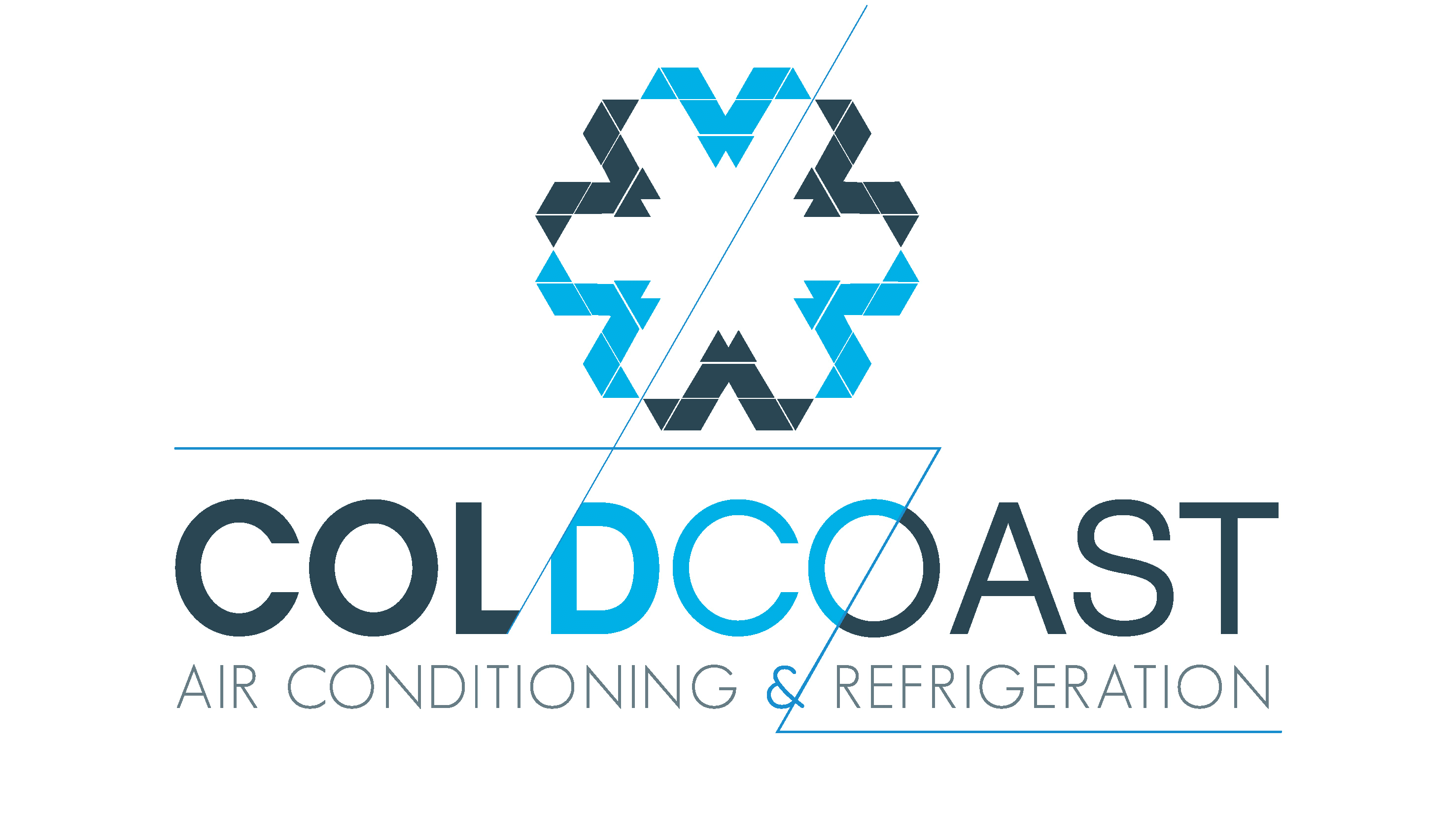 Logo for ColdCoast