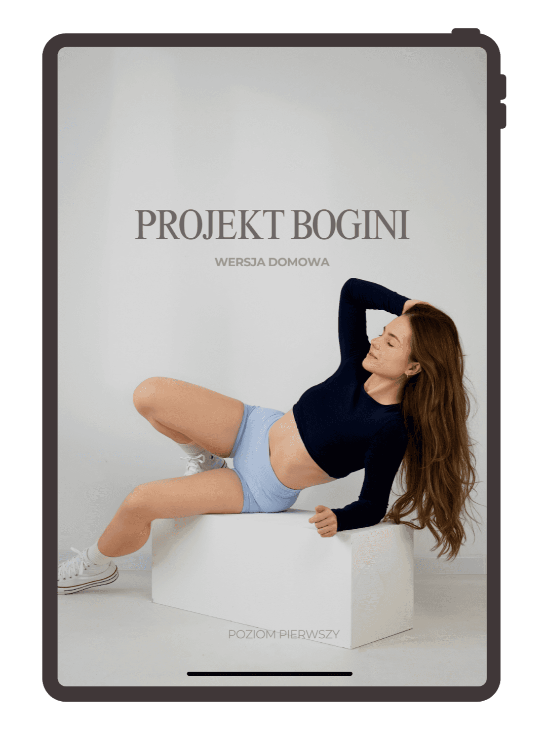 Projekt Bogini – dom