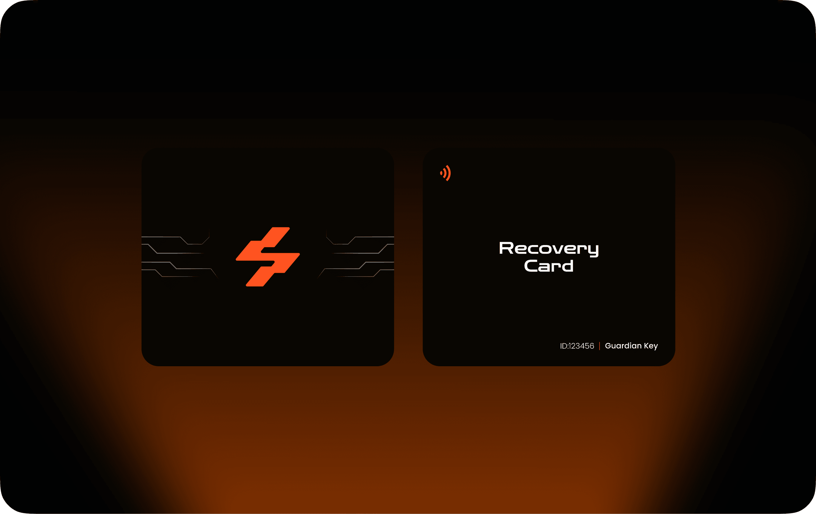 Dasboard in Light Beam