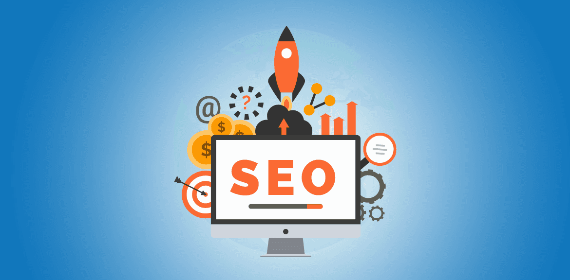 SEO and PPC strategy 