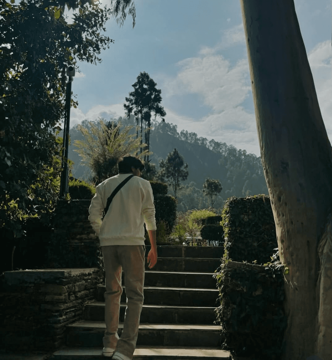 Avatar of person, who left a testimonial