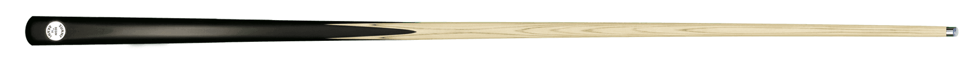 a generic snooker cue begin model