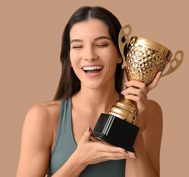 How to order promotional items with Diamond Recognition