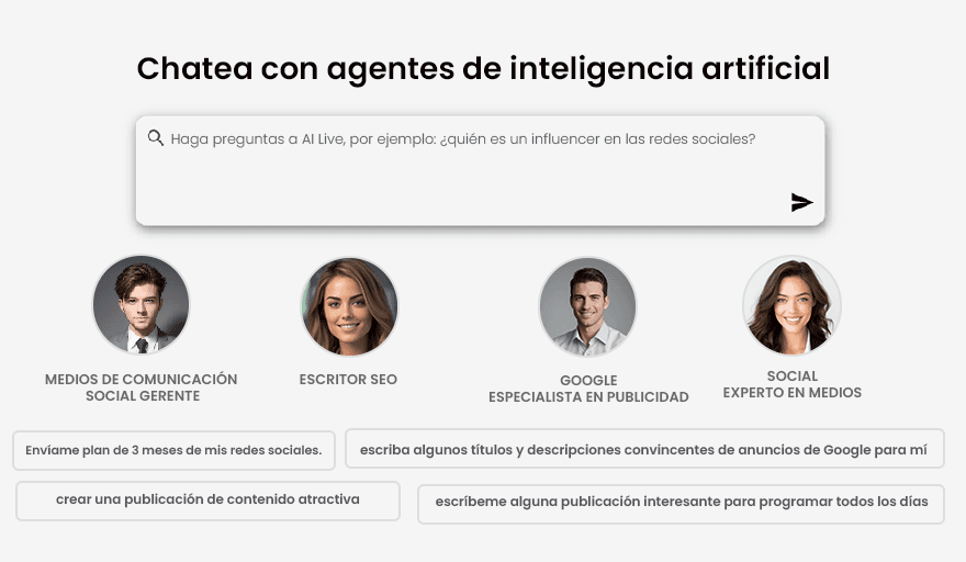 Confe AI Agents