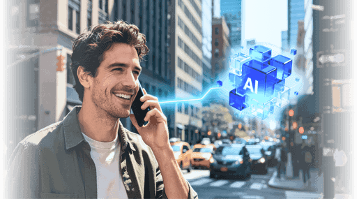 aldelo AI Brand Image