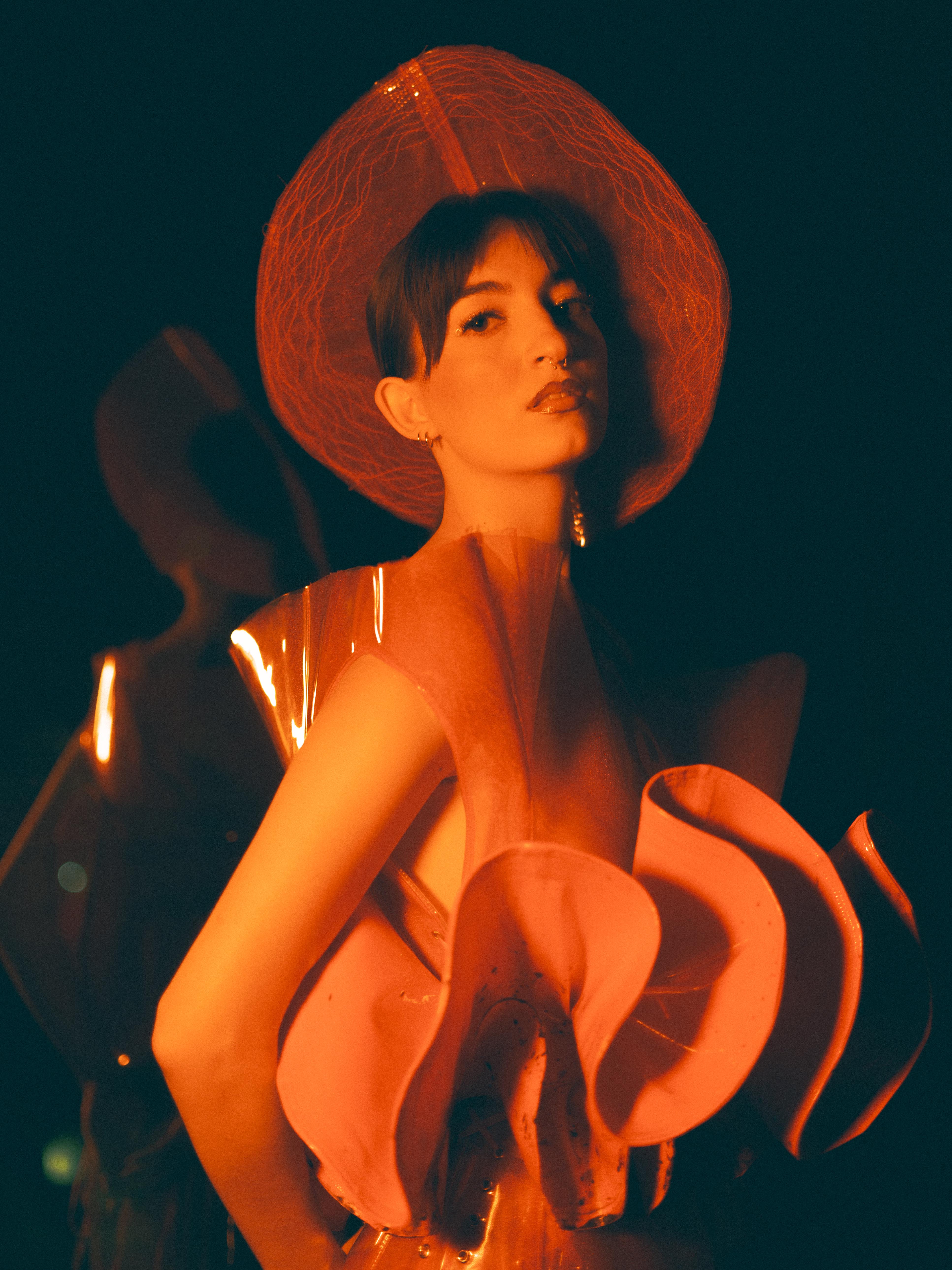 Raquel Díaz — 7