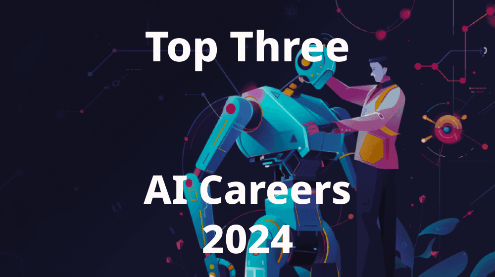 Fastest growing careers in AI