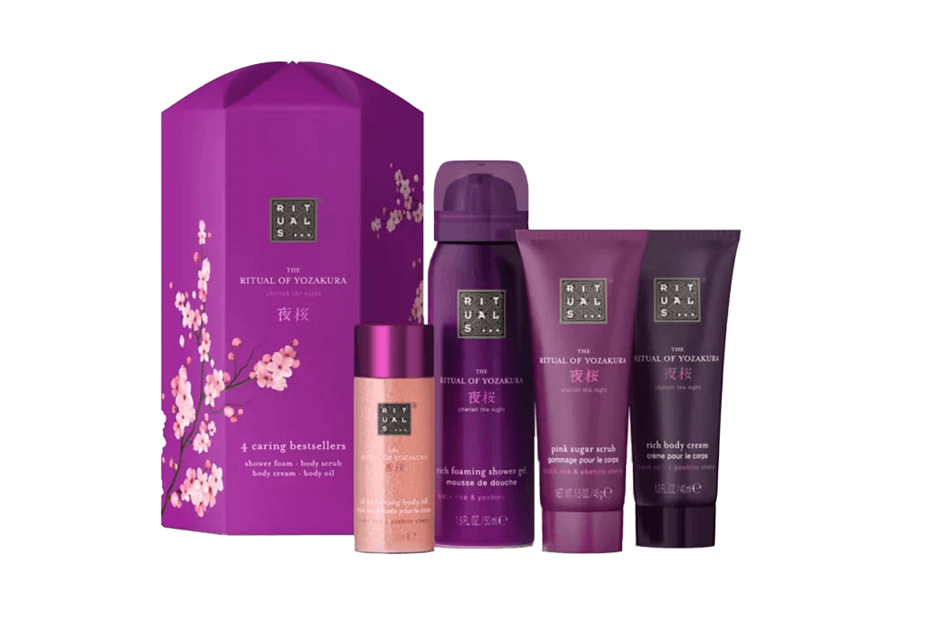 Rituals Small Gift Set
