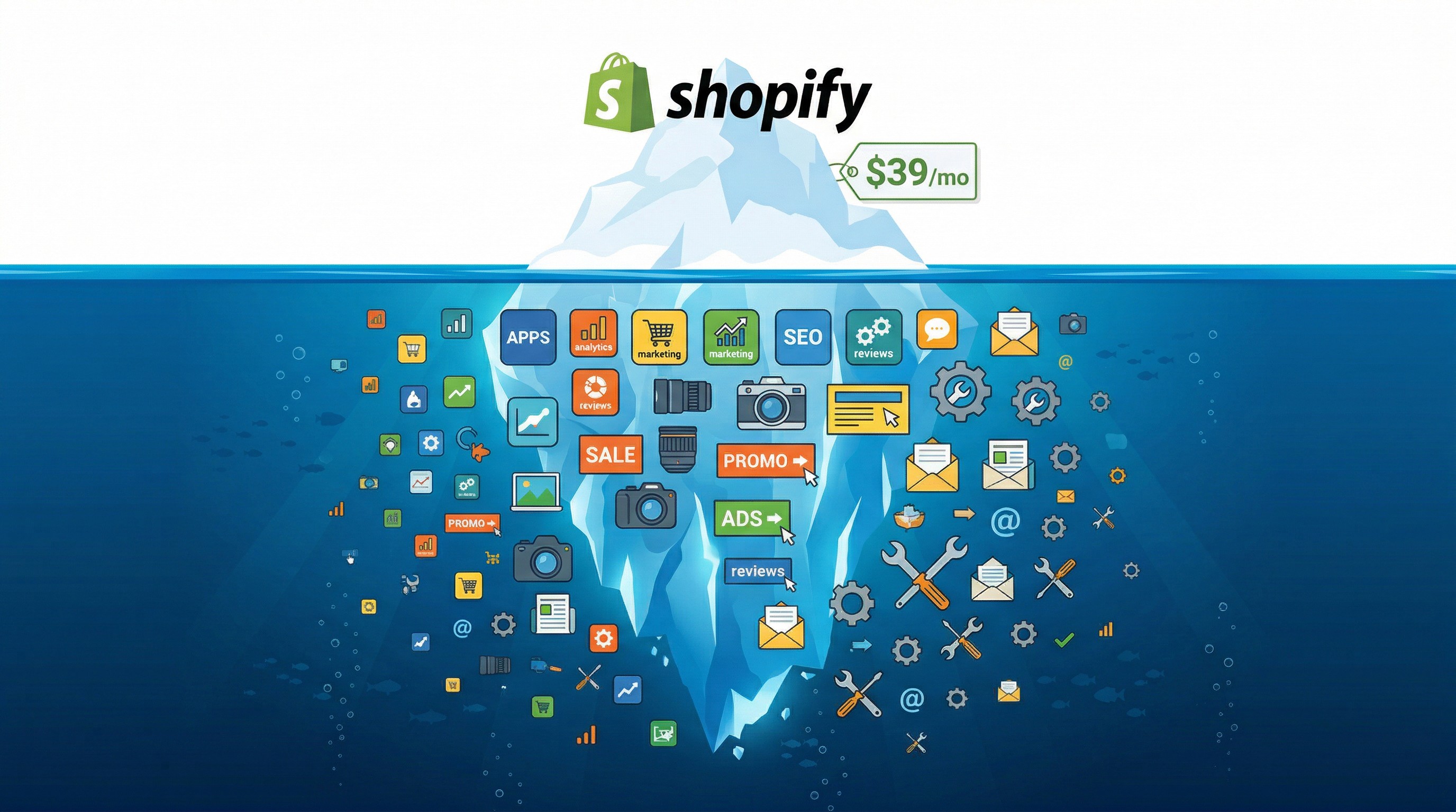 Apps and Plugins: The Cost That Sneaks Up on You