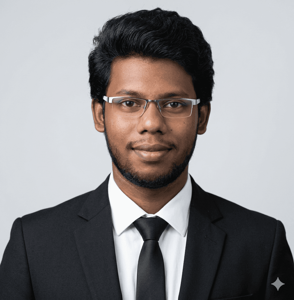 Profile Image of Logo Design Client