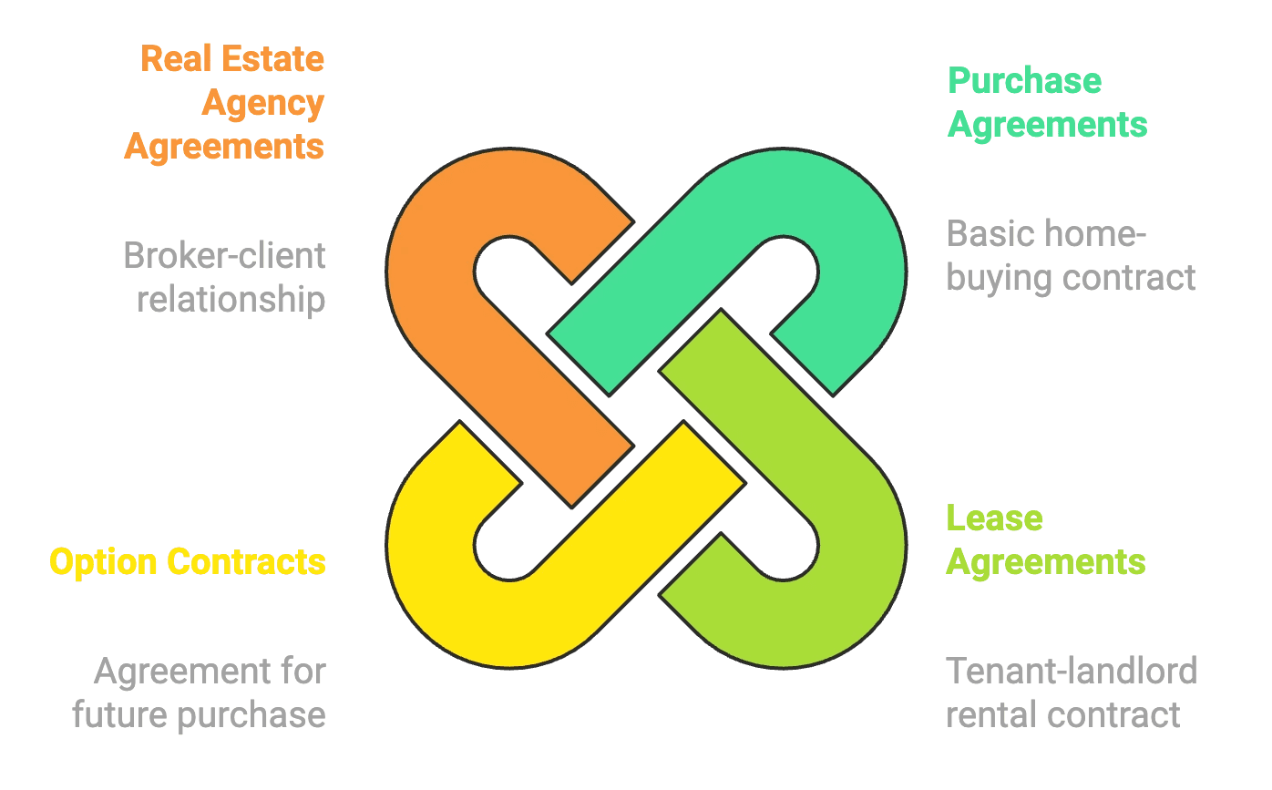 examples of bilateral contracts