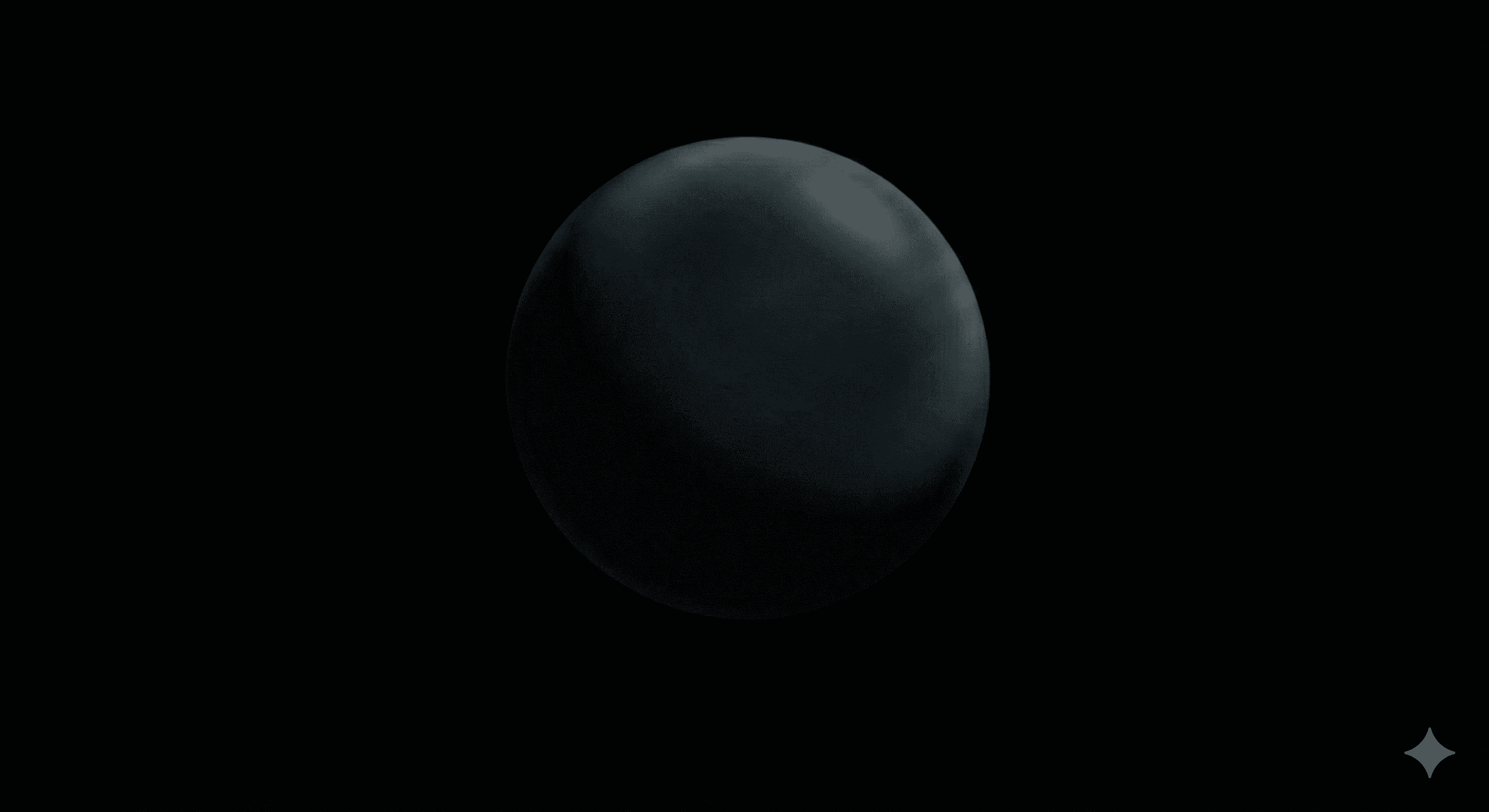 Agent IA Aurora : robot 3D futuriste violet affichant une carte du monde et des réseaux de données, symbolisant l'analyse macro-économique et géopolitique.