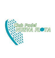 Logo de Padel Nueva Flota