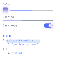 Customize & Edit
