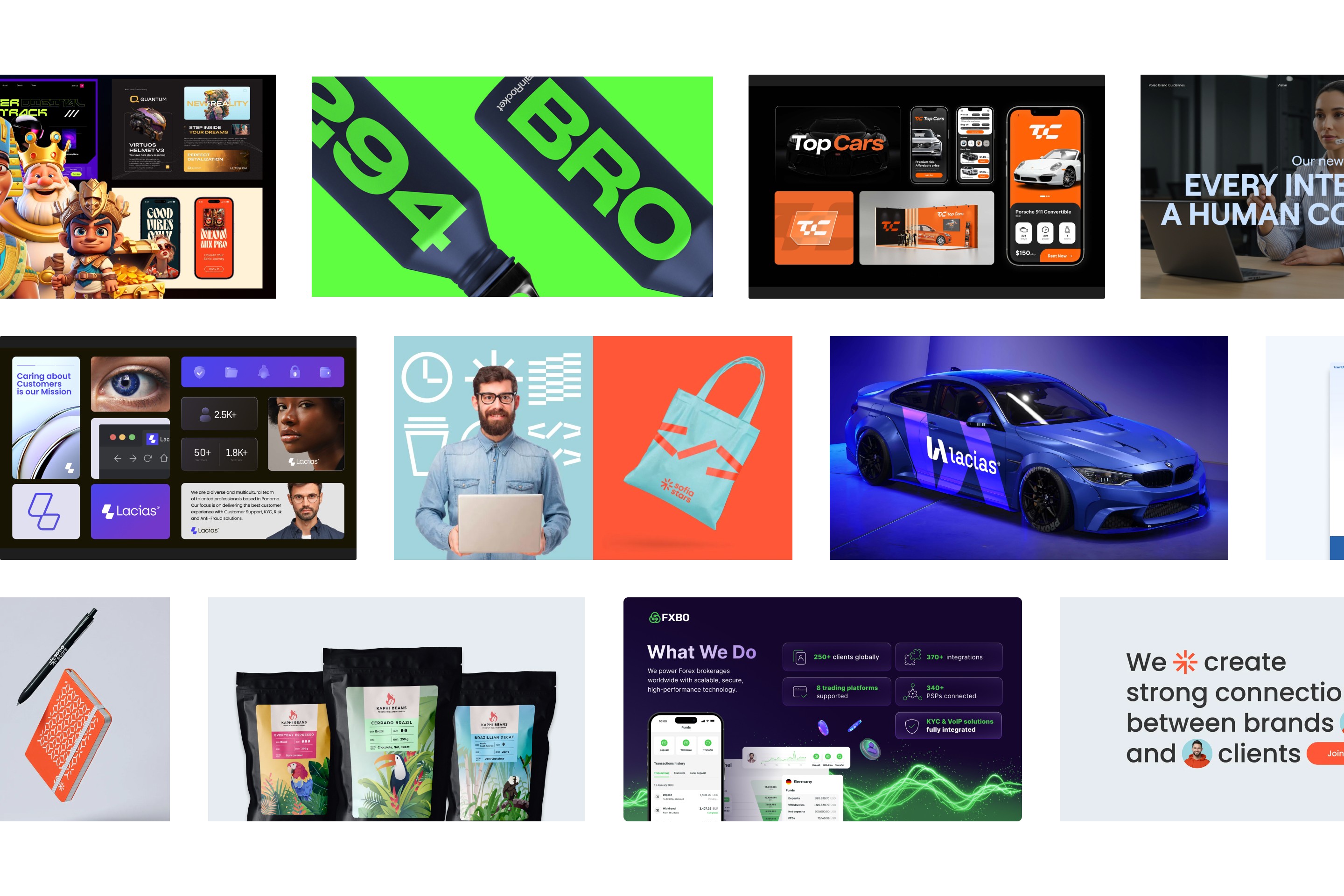 The image featured in the middle of the about us page