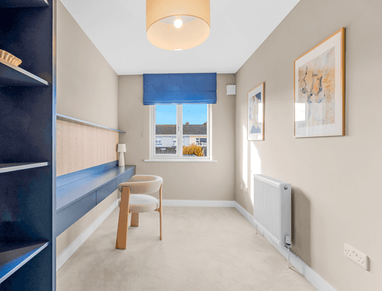 Home office | Egland Park | Ashbourne, Co Meath
