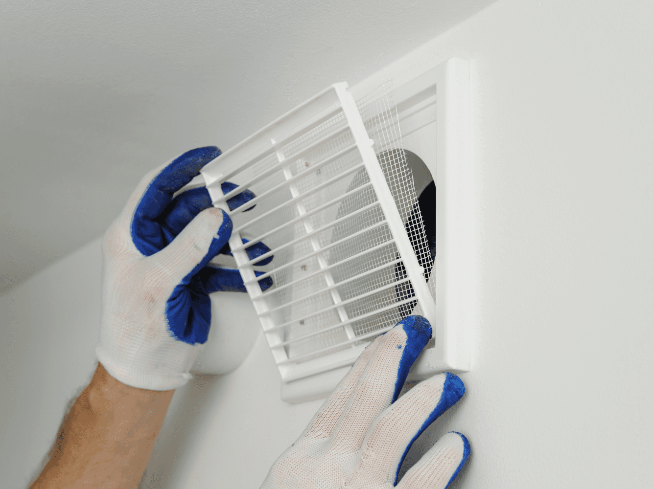 Skåne Inneklimat, Ventilationsservice