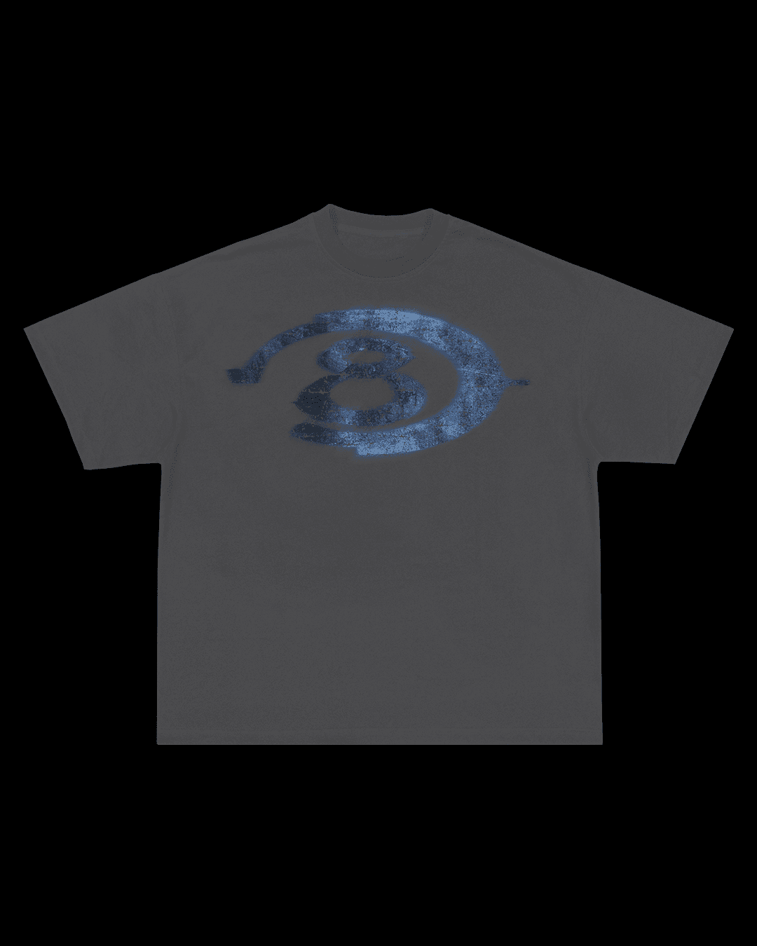 Say Nothing artwork.