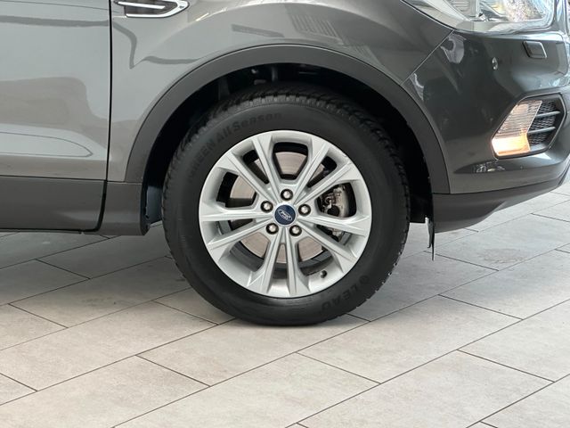 FORD Kuga 2019 GREY Gebrauchtwagen - Galeriebild 5