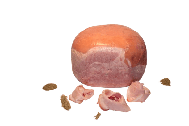 Prosciutto Cotto con Spezie Artigianali | Salumi Del Colle