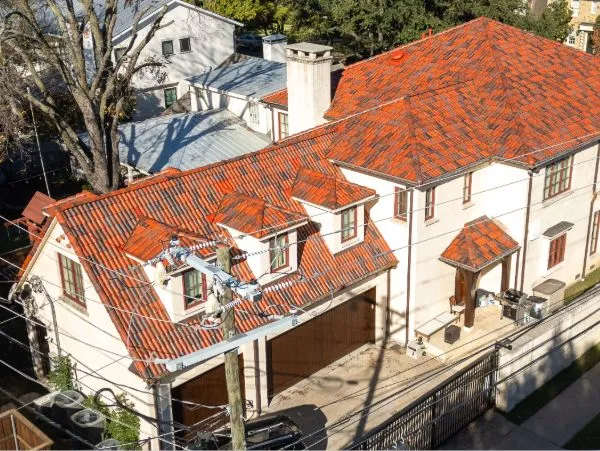 Dallas Residential Roofing Company - Arrington Roofing Dallas