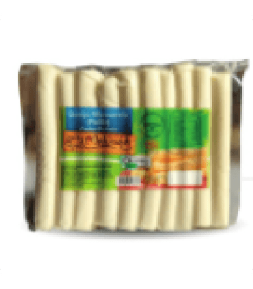 Foto de Queijo Mussarela Palito