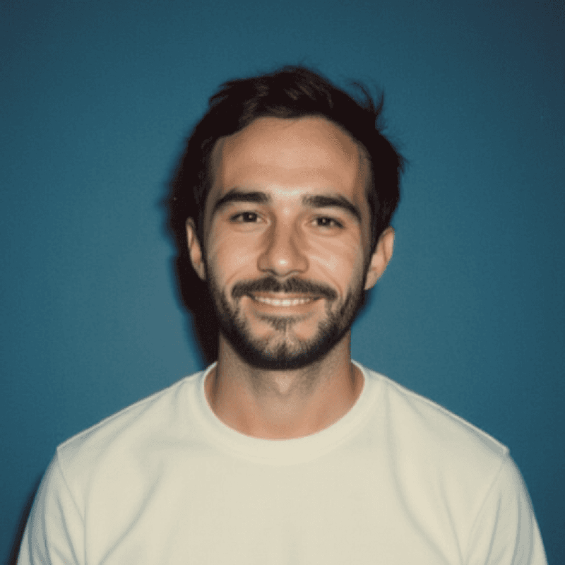 Profile image of Alexandre Dupuis