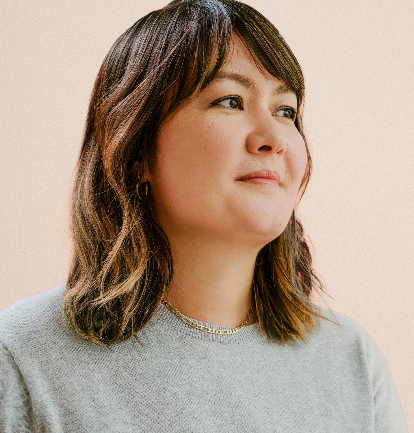 Jennifer Fitzgerald Headshot