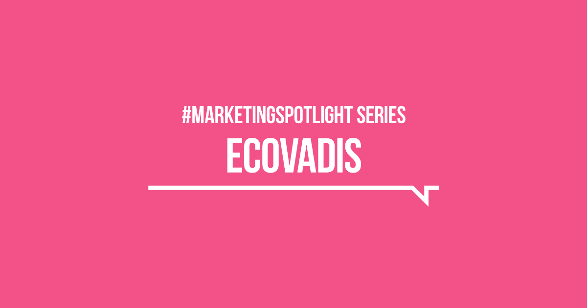 Ecovadis-marketing-spotlight
