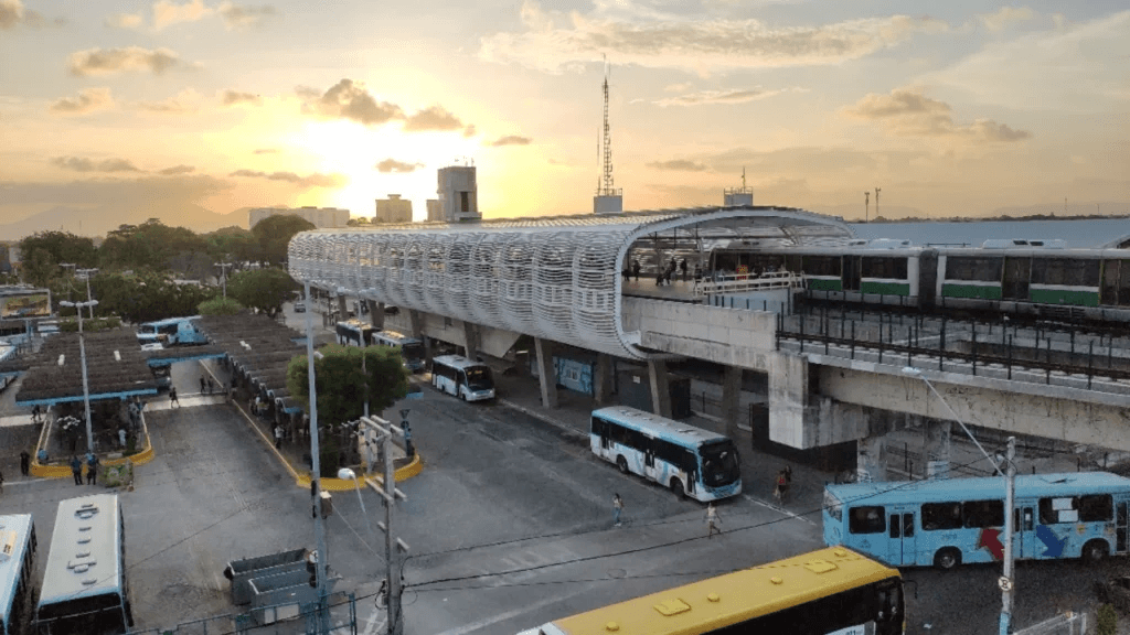 Santo Antônio de Jesus