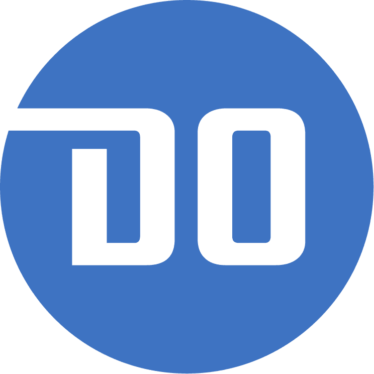Doornbos Metals B.V. Logo