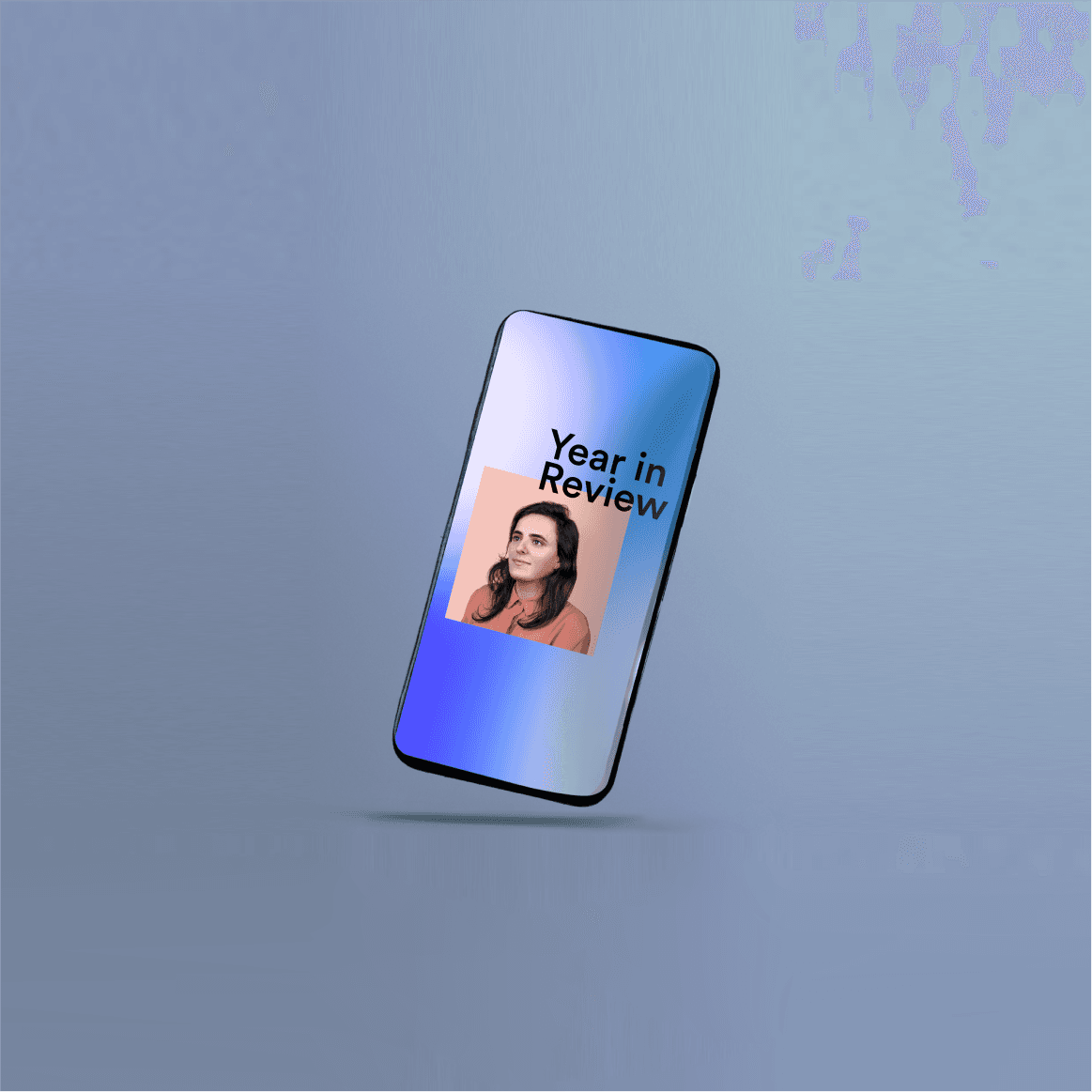 an example of twitter wrapped video