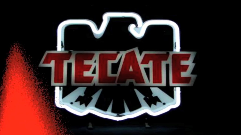 tecate sunni imhotep