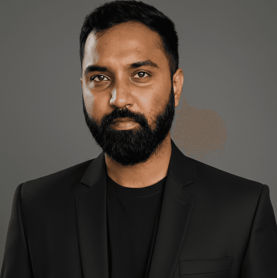 Founder & CEO, Buckypaper Technologies, Datavicloud