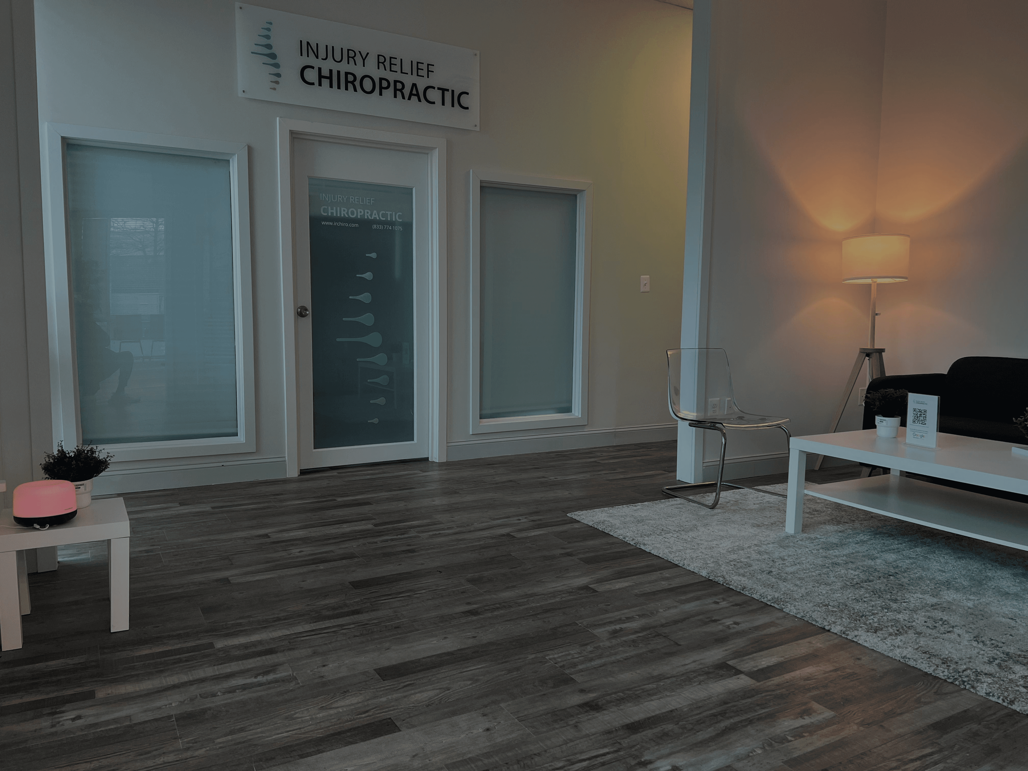 Medical Clinic in Chantilly