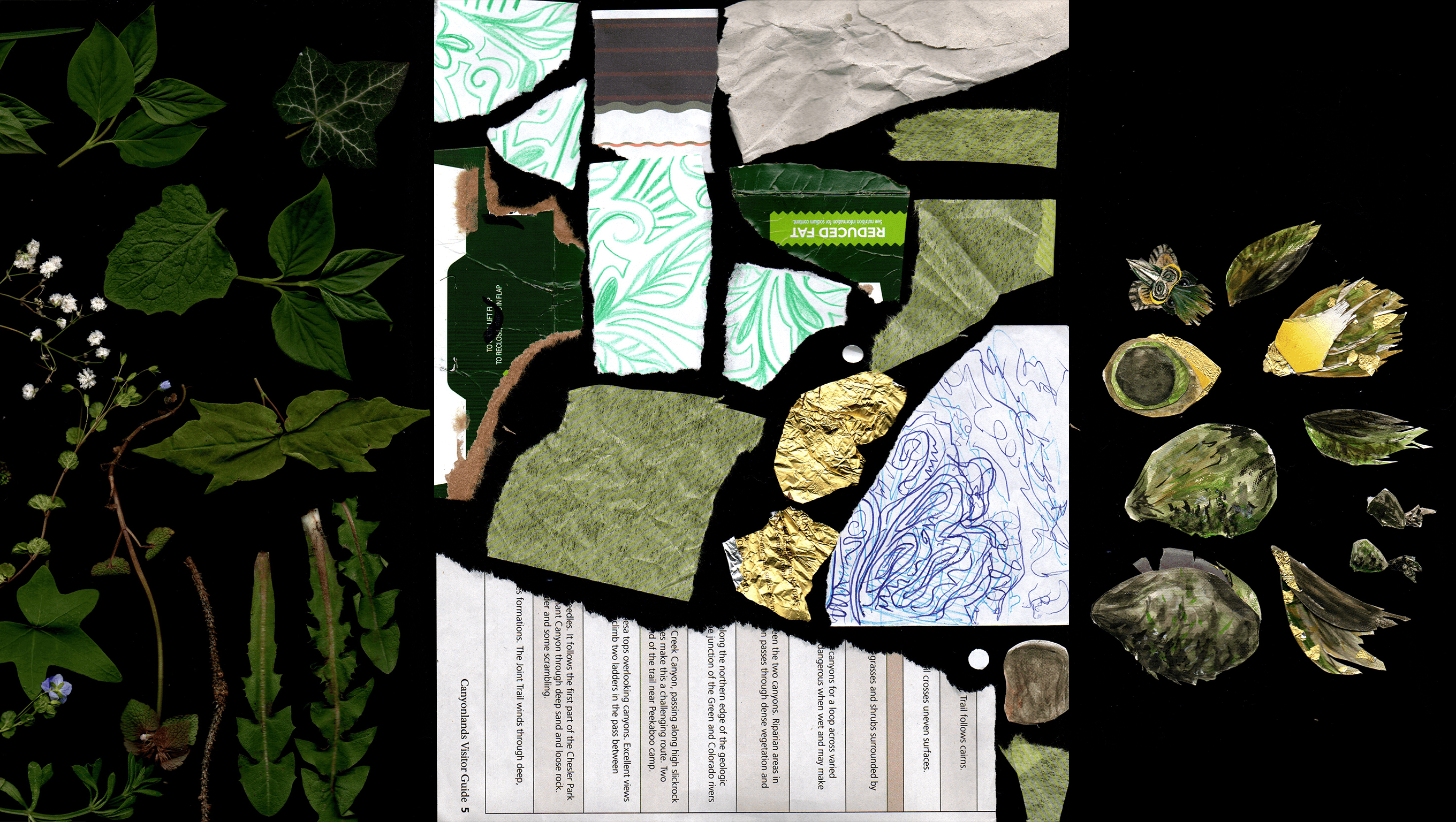 Opaque Framer Template by Aaron Rolston