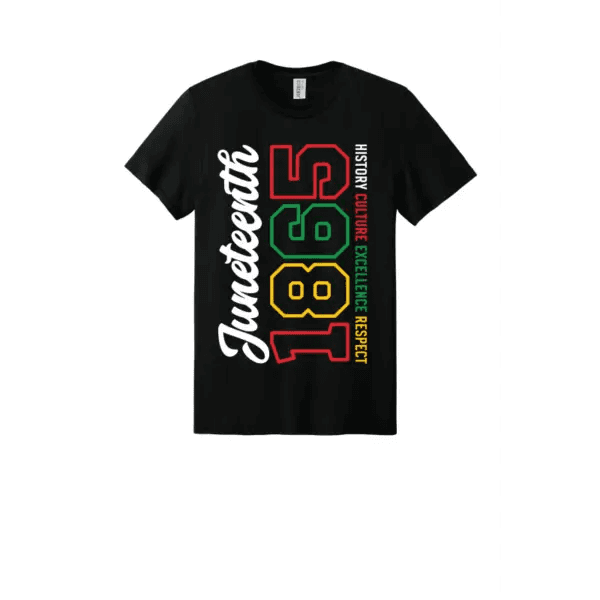 Rooted In Faith Tee