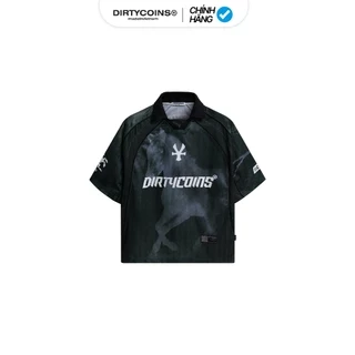 DirtyCoins YOTH Soccer Jersey
