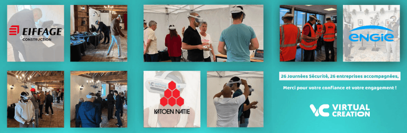Journée Sécurité septembre