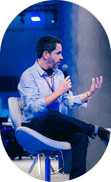 Foto de Daniel Aisenberg