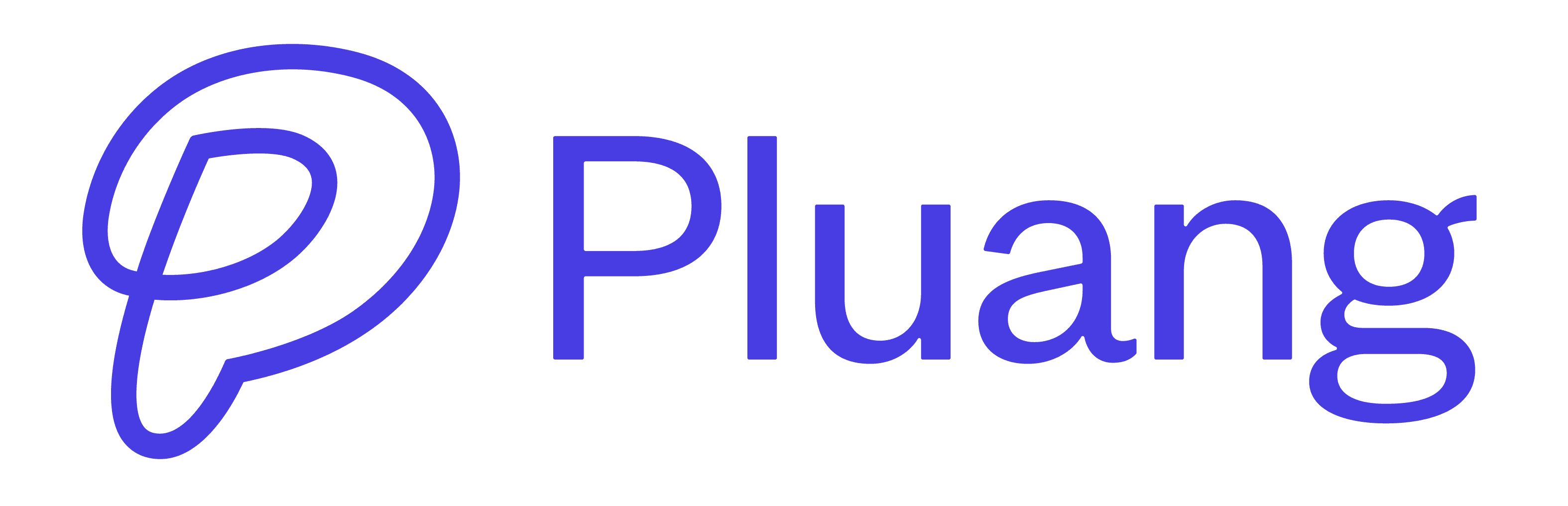 Pluang logo