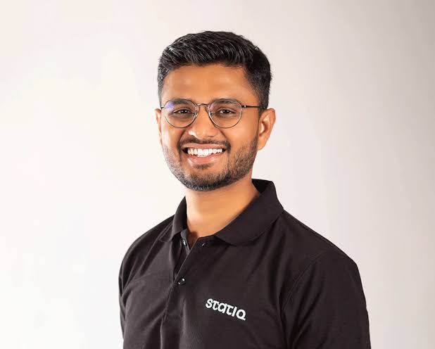 Founder portrait of Dev Rao