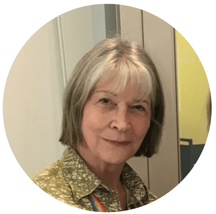 Gill Atkey, Monitoring Services Director